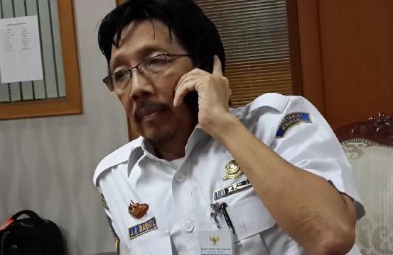 Insiden Liputan Menteri Jonan, Kementerian Perhubungan RI Minta Maaf terhadap Wartawan di Batam