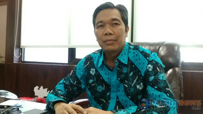 Akhir Periode Kedua, Uang Tebusan Tax Amnesty di Kepri Tembus Rp 1 Triliun