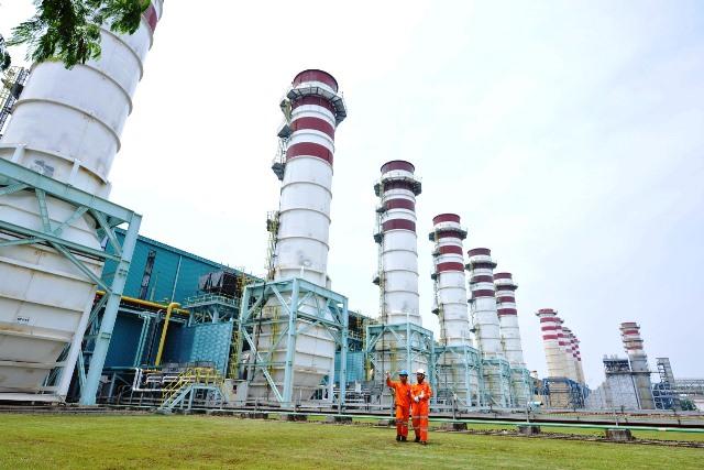 PGN Siap Jalankan Tugas Gasifikasi 52 Pembangkit Listrik PLN