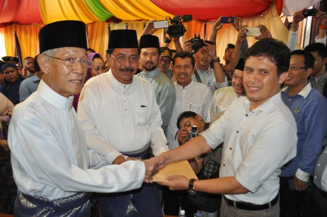 Pasangan Sani-Nurdin dan Soerya-Ansar Belum Lengkapi Syarat Administrasi