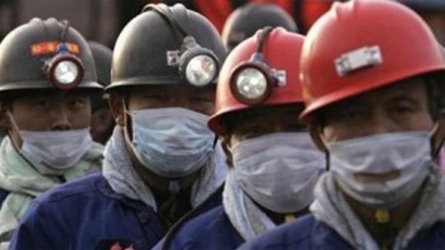 TKA China Jadi Kuli Bangunan Proyek, Ini Kata Imigrasi Bintan