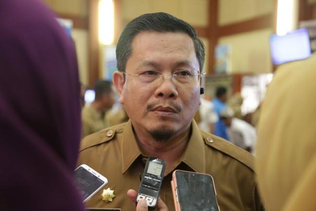 Disdukcapil Bakal Lakukan Perekaman e-KTP ke Sekolah-sekolah