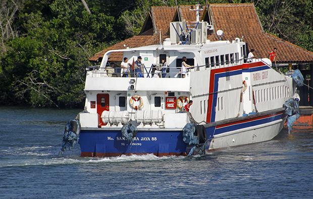 Pemprov Kepri Usulkan 6 Pelabuhan Laut dan 1 Bandara Jadi Pintu Bebas Visa
