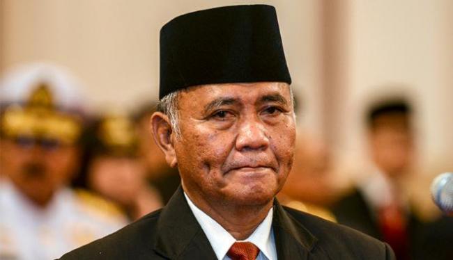 Kasus e-KTP Seret Banyak Nama DPR, KPK: Mudah-mudahan Tak Ada Guncangan Politik