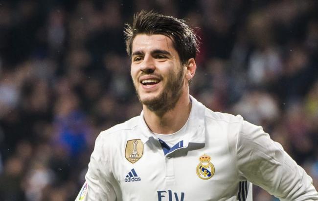 Morata Bakal Jadi Pemain Spanyol Termahal Sepanjang Sejarah