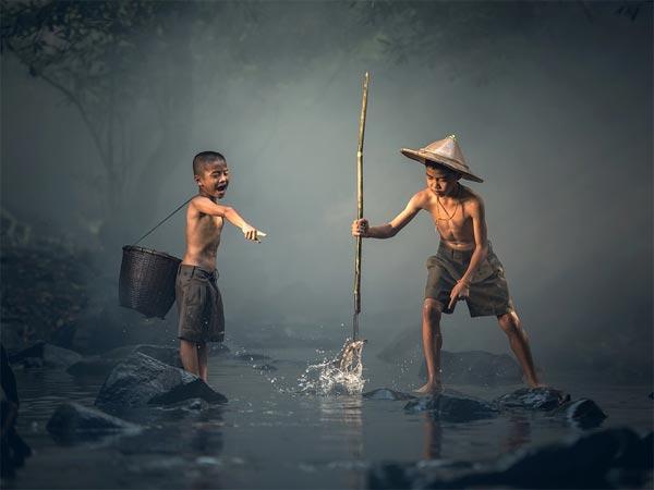 Pernahkah Anda Bertanya, Mengapa Kita Bertemu dengan Orang Tertentu?