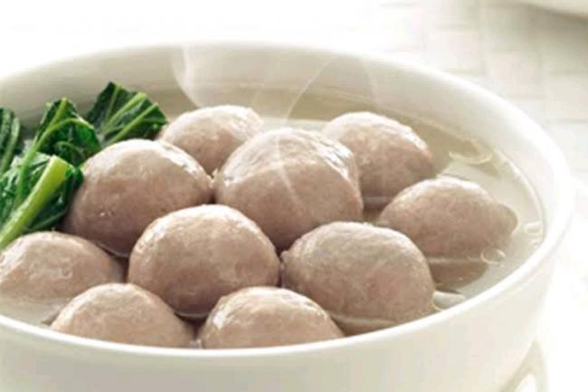 Cara Membuat Bakso Daging Sapi Super Lezat di Rumah