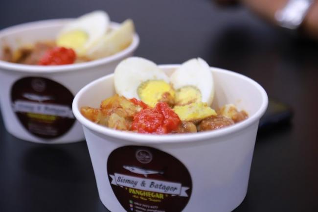 Wisata Kuliner Batam: Siomay dan Batagor Panghegar Gurihnya Bikin Meleleh