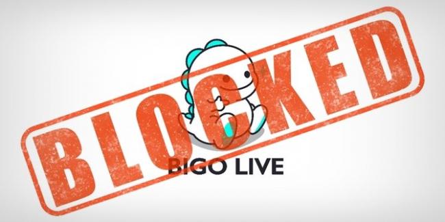 Setelah TikTok, India Blokir Lagi 47 Aplikasi Asal China Termasuk BIGO Live