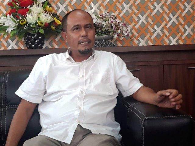Burhanuddin Nur: Pemprov Kepri Tak Becus Tangani Pendidikan