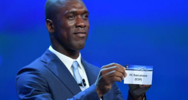 Inilah Hasil Drawing Liga Champions 2016/2017