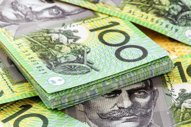 Bank Australia Beri Keringanan UKM Tak Bayar Utang Selama Enam Bulan