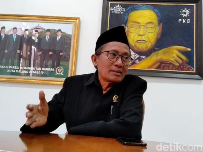 Ini 5 Anggota DPRD Kota Malang Tak Tersangkut Kasus Korupsi Massal