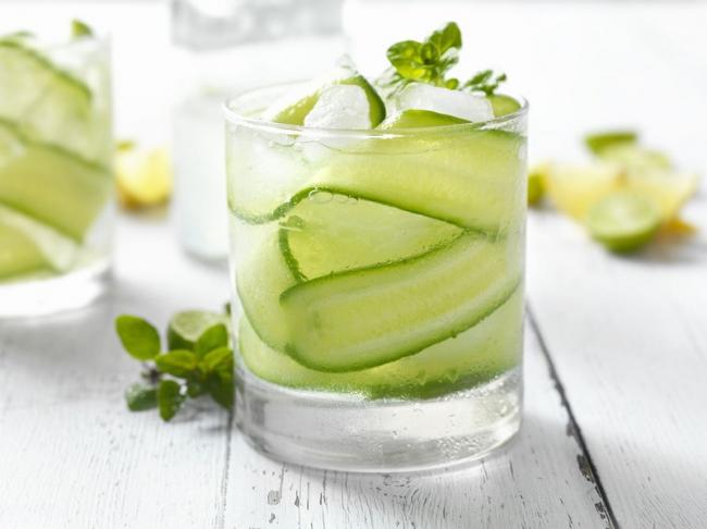 Suhu Udara Panas? 10 Makanan Ini Bisa Bikin Tubuh Tetap Merasa Sejuk