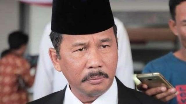 Rudi Dilantik Sore Ini di Jakarta, Sertijab Kepala Ex Officio BP Batam Besok