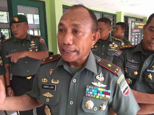 TNI/Polri Bersinergi Jaga Keamanan Jelang Pelantikan Presiden