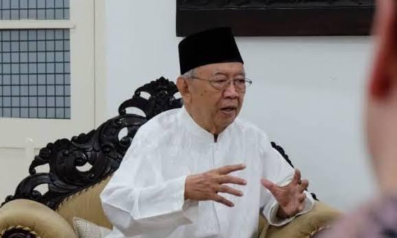 TRENDING TOPIC: Kepulangan WNI dari Wuhan, Natuna Rusuh hingga Gus Solah Tutup Usia