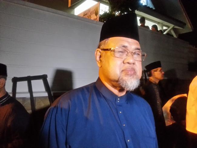Ini yang Membuat Datok Huzrin Hood Sangat Kehilangan HM Sani