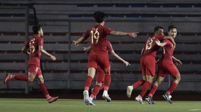 Kapten Vietnam: Timnas Indonesia Akan Kalah 0-2 