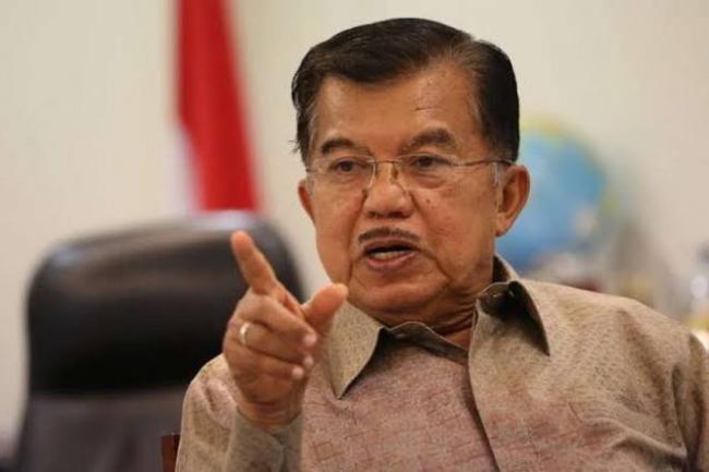 Cerita JK Soal Bisnisnya yang Bangkrut Karena Tak Percaya Teknologi