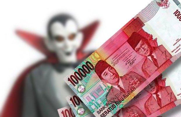 Lintah Darat Berkedok Fintech, Utang Rp 5 Juta Harus Kembalikan Rp 75 Juta