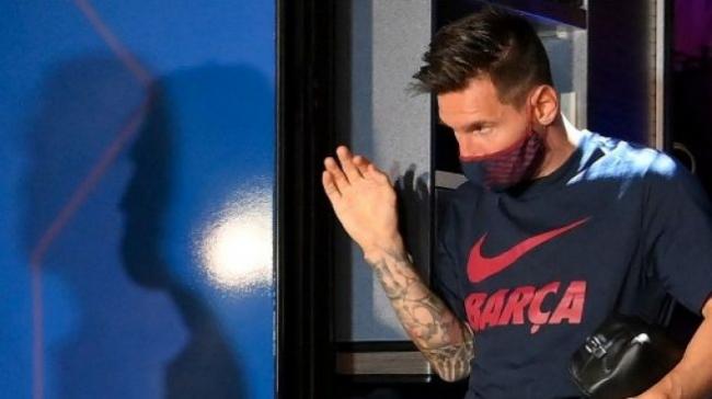 Hal-hal yang Bikin Messi Meradang dengan Koeman