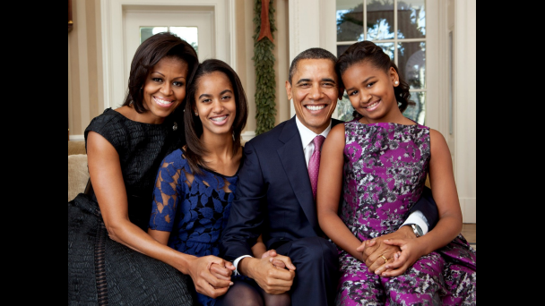 Presiden Obama Sampaikan Ucapan Selamat Idul Fitri untuk Rakyat Indonesia