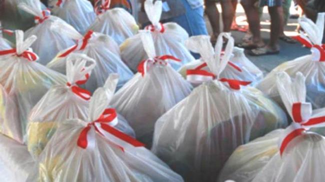 Pemkab Karimun Ajukan 35 Ribu KK Penerima Sembako ke Pemprov Kepri