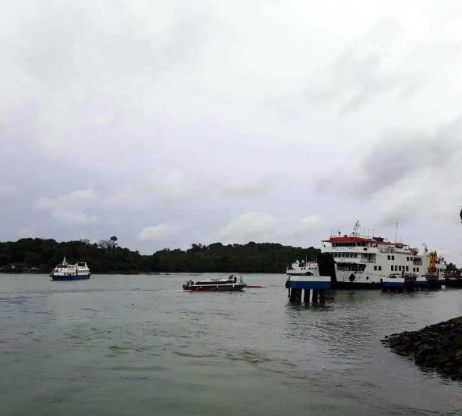 Ini Penyebab Kecelakaan Speed Boat di Punggur