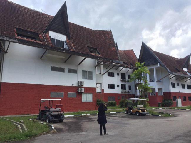 Polemik Apartemen Indah Puri, 30 Pemilik Diblokir Masuk Kawasan