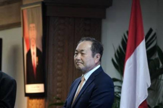 Begini Profil Lengkap Rektor Asing Pertama Indonesia