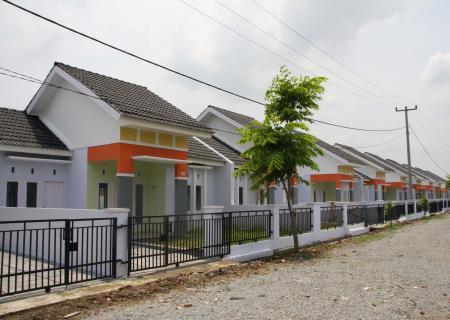 Wah, Kepri Kebagian Jatah Program Sejuta Rumah Murah dari Jokowi, Ini Daftar Harganya