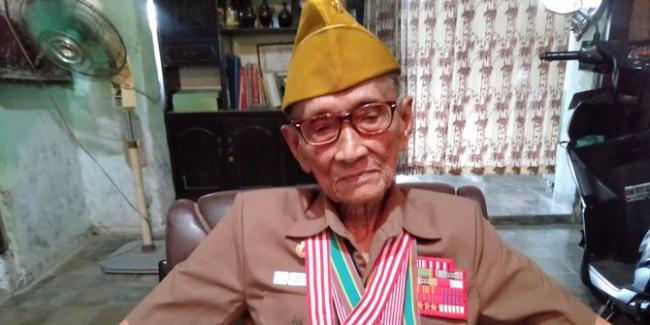 Misi Sanjoto Selamatkan Jenderal Soedirman dari Kejaran Jepang