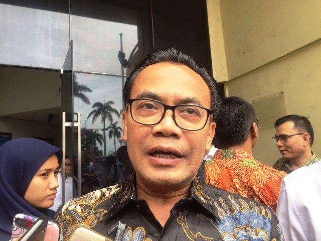 Ekonomi Batam Tetap Ditarget Tumbuh 7 Persen