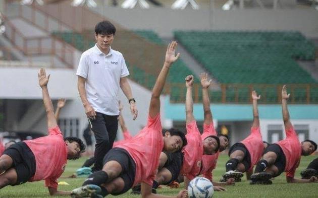 Timnas U-19 Agendakan Tantang Tim Liga 2 Korsel di Thailand