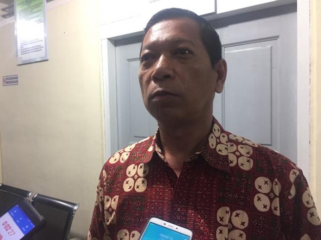 Syafei Meradang Mantan Sekda Agussahiman Lolos dari Jerat Korupsi Askes Rp 55 M