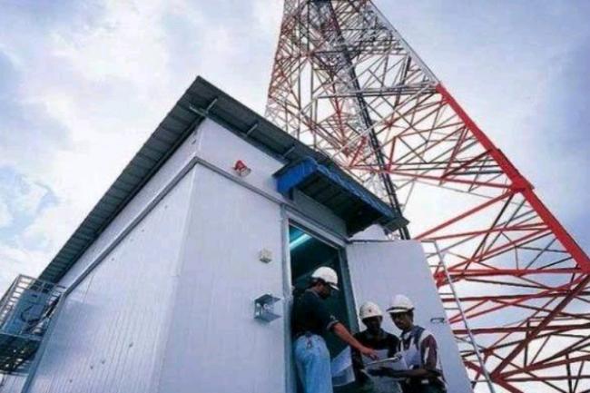 Desa Sungai Pinang di Lingga Terbebas dari Fakir Internet