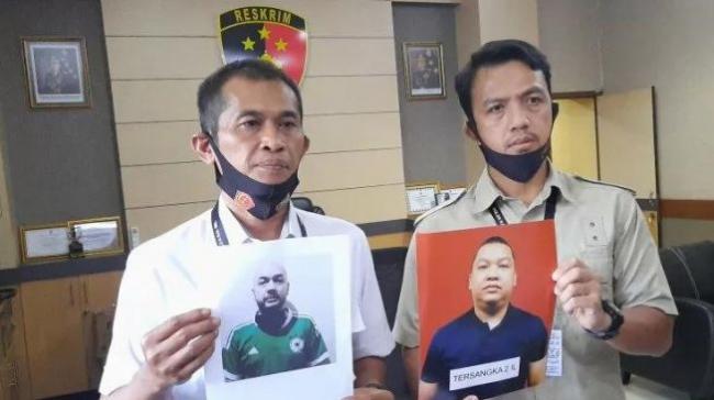 Diiming-imingi Anak Lolos Akpol, Polisi Telak Ditipu Tahanan Rp 1,35 Miliar