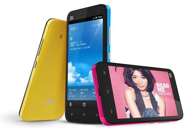 Pasar Smartphone Xiaomi Tembus 61 Juta Unit