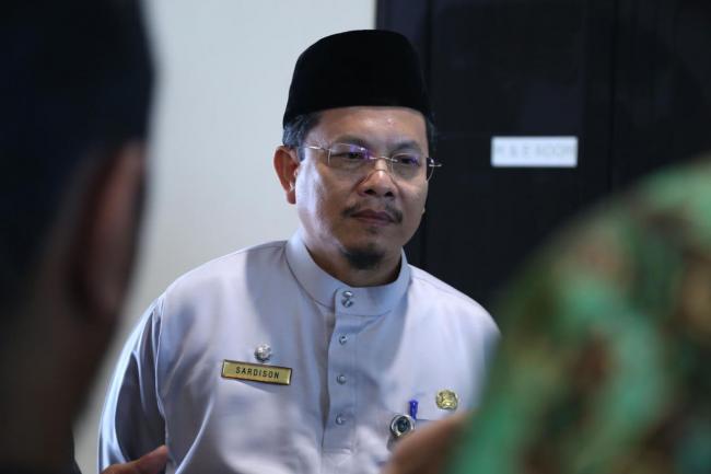 Program Rembug Desa Bantu Seret Kemiskinan dari Kepri