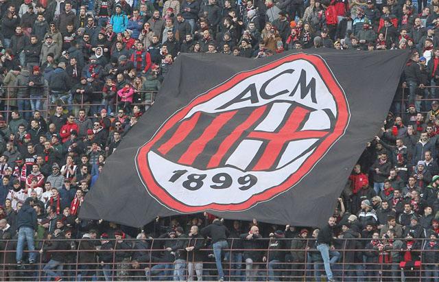 Raja Minyak Arab Tertarik Beli AC Milan