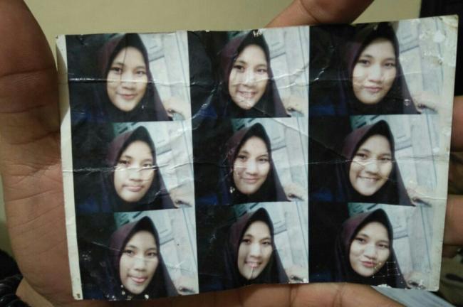 Sudah 5 Hari Hilang, Gadis Natuna ini Diduga Diculik