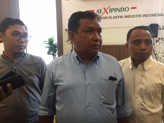 Sekjen Aexpindo Batam: Kami Tak Mau Dituduh Impor Limbah B3