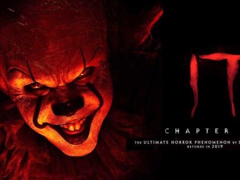 It: Chapter Two Raup 91 Juta Dolar di AS
