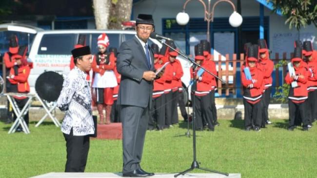 Bupati Agam Instruksikan Tutup Semua Objek Wisata pada Malam Pergantian Tahun