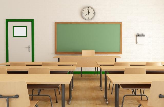 Batam Selalu Kekurangan Ruang Kelas Baru, Ini Respon Kadisdik