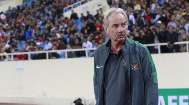 Indonesia Libas Malaysia 3-0, Ini Kata Alfred Riedl
