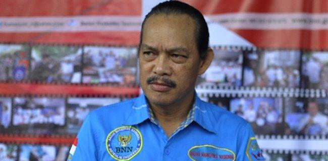 Bandar Narkoba Juga Punya Lapas Mewah, Karaoke Hingga Biliar! 