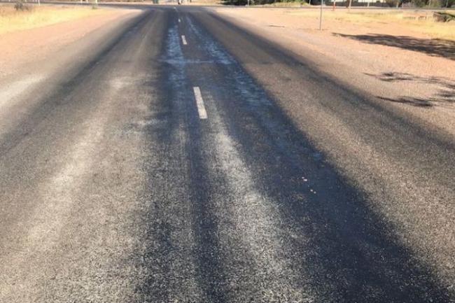 Gelombang Panas Terjang Australia, Ada yang Hampir Mencapai 50 Derajat