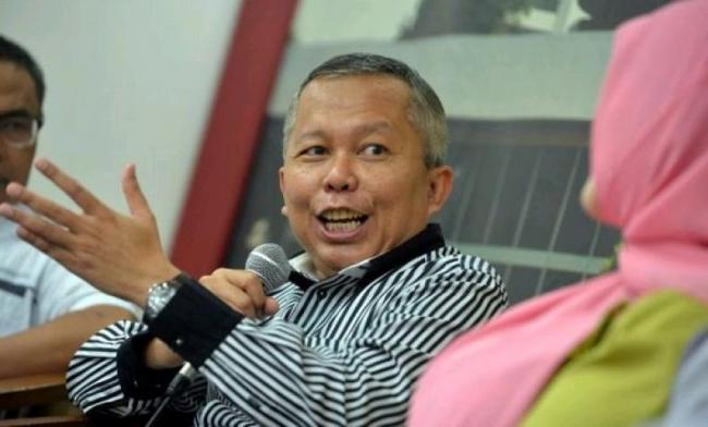 Anggota Panja Revisi KUHP: Mayoritas Fraksi Setuju Perilaku LGBT Dipidana